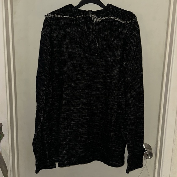 Lucky brand Baja hoodie - Picture 8 of 10